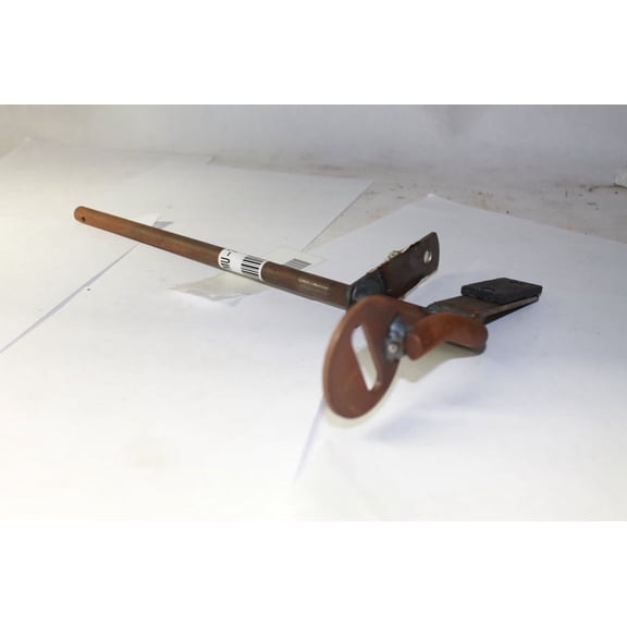 Murray Parts 3"IDLER ASSEMBLY ROD Lawnmower MU-313816MA