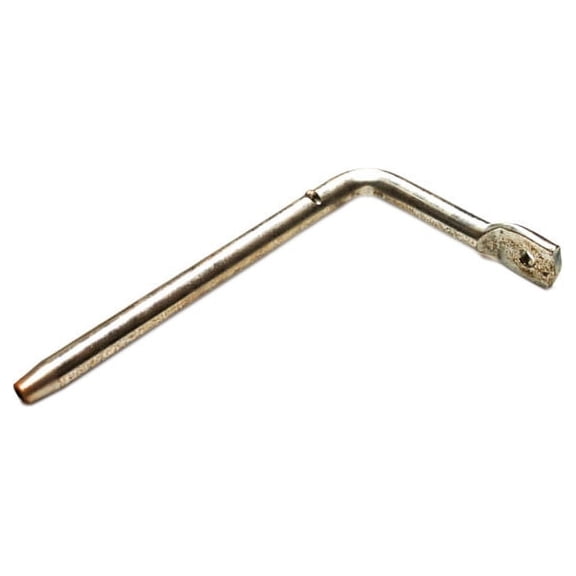 Murray Parts 313649MA SHAFT STEERING PIVOT Lawnmower MU-313649MA