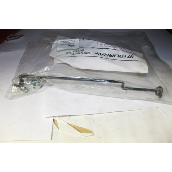 Murray Parts 7601041MA BELT GUIDE KIT GT HYD Lawnmower MU-7601041MA