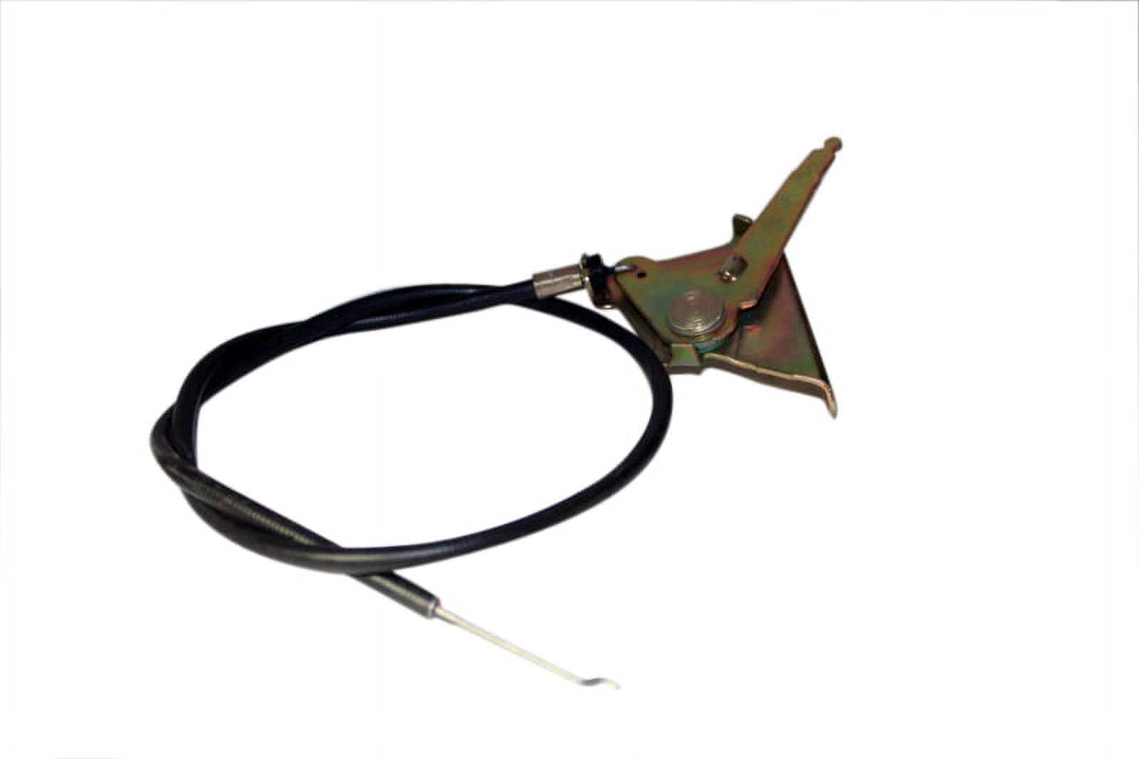 Murray Parts 780232MA THROTTLE CONTROL 24 Lawnmower MU-780232MA