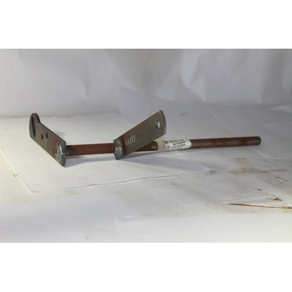 Murray Parts Shaft Aug Clutch As Lawnmower MU-580889MA