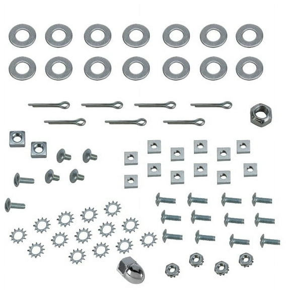 Murray Pedal Car Hardware Kit