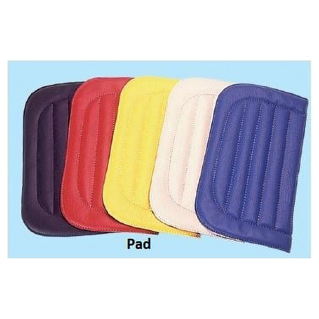 Murray® Pedal Car Seat Cover, Red Pad - Walmart.com