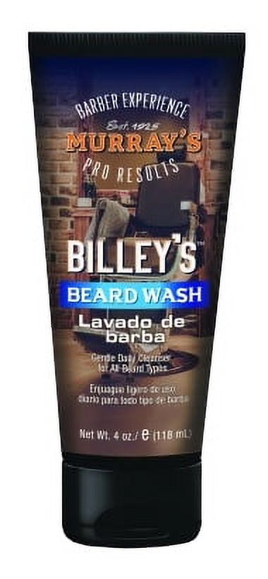 Murray'S Billey'S Beard Wash