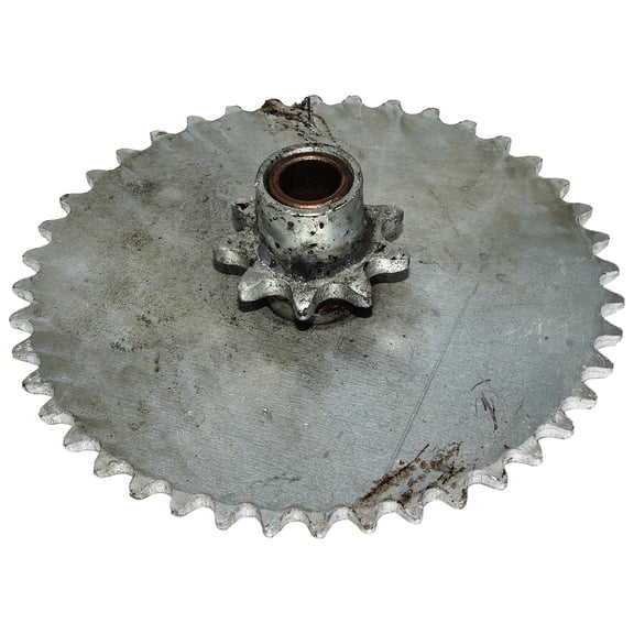 Murray SPROCKET/BEARING FOR GO KART. MU-056018