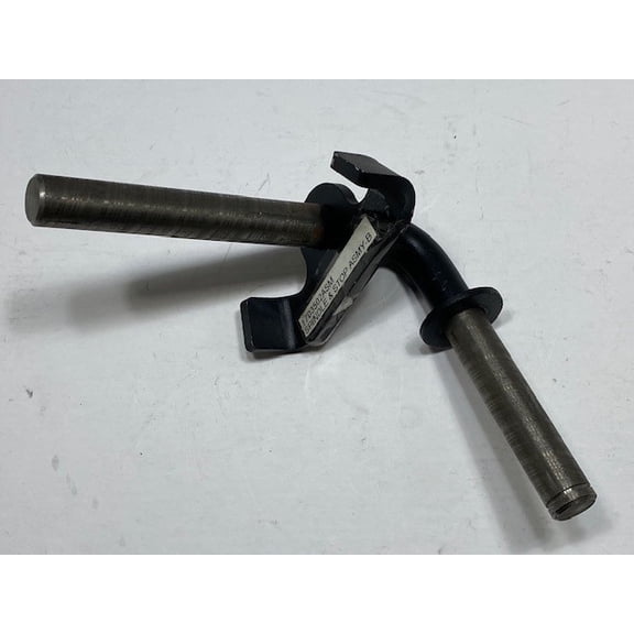Simplicity 1703502ASM Spindle & Stop Asm - B