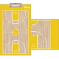 Murray Sporting Goods Basketball Team Colors Dry Erase Coaches