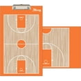 Murray Sporting Goods Basketball Team Colors Dry Erase Coaches