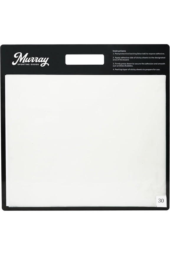 Goods Courtside Premium Basketball Sticky Mat | Non-Slip Shoe Mat for Basketball Court Shoe Grip (Basketball Sticky Mat)
