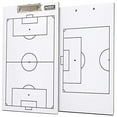 thumbnail image 1 of Murray Sporting Goods Dry Erase Double-Sided Soccer Coaches Clipboard, 1 of 3