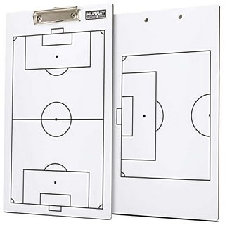 Whiteboard Clipboard - Make a whiteboard clipboard. Use a full page label.  Print design. The desi…