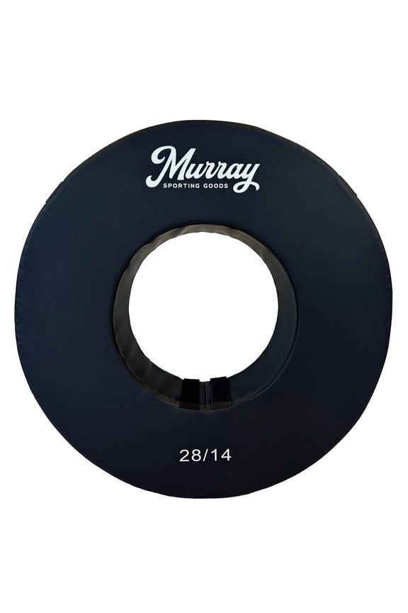 Goods Football Tackle Wheel (28 Inch)