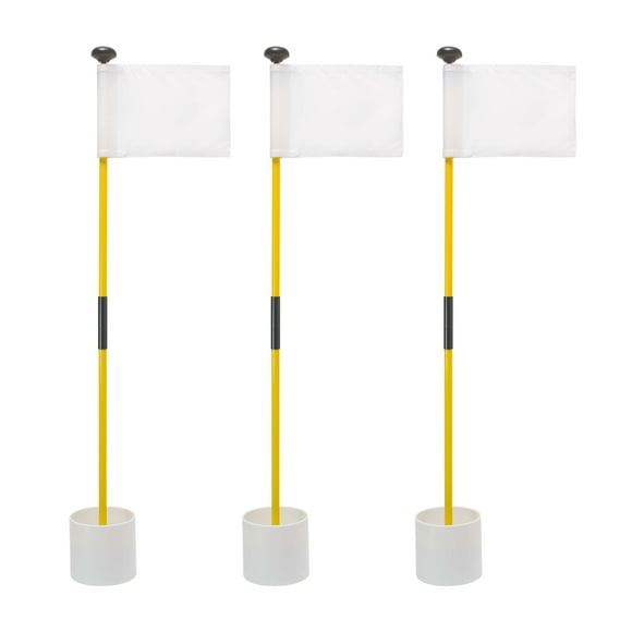 Flags For Golf Course Greens