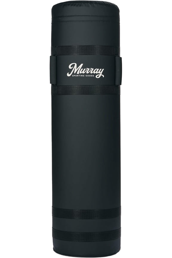 Goods Heavy Duty Football Tackling Dummy, Black