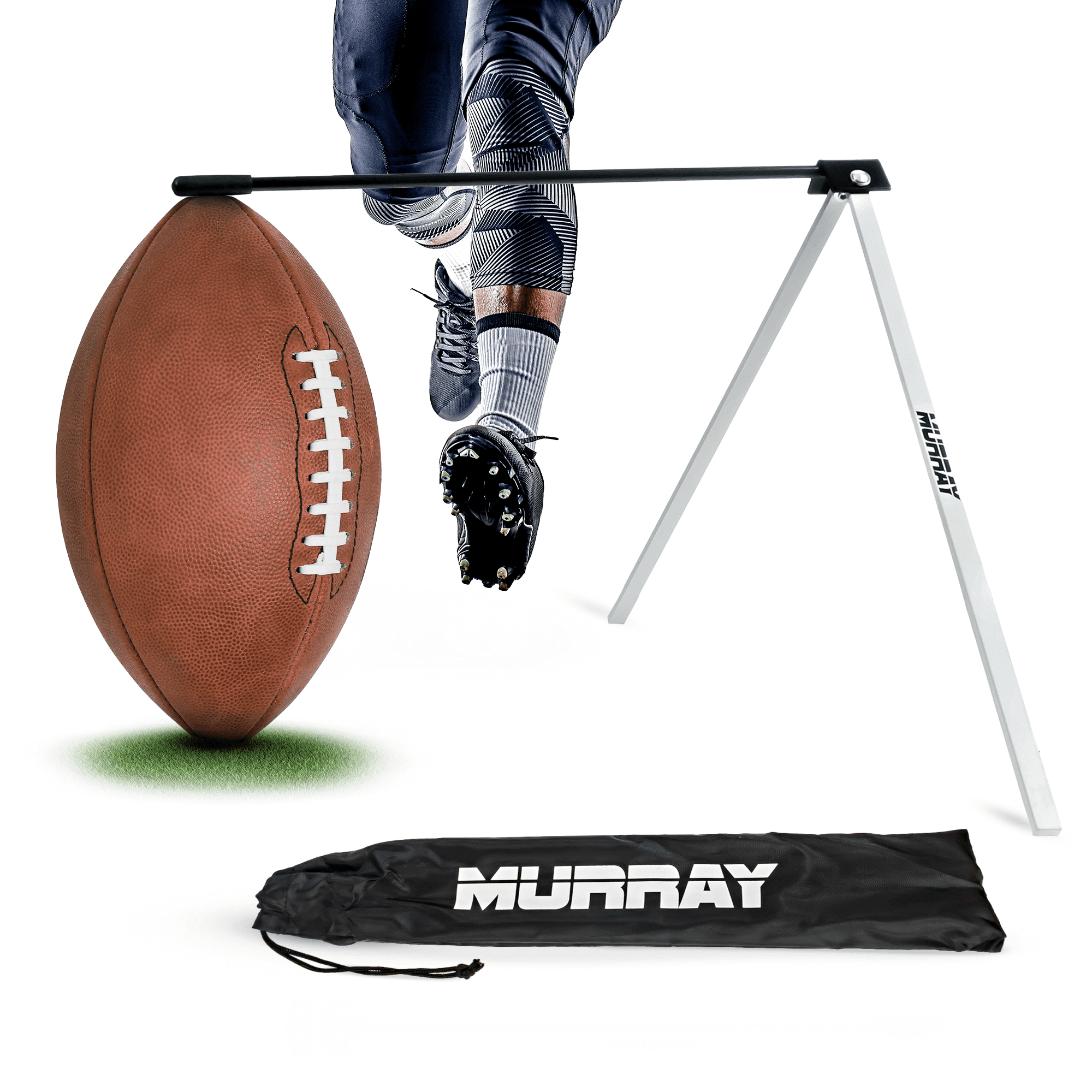 Murray Sporting Goods Premium Field Goal Kicking Tee Holder Football