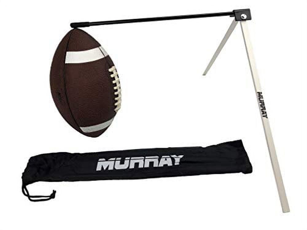 Murray Sporting Goods Football Kicking Tee Football Training Practice