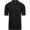 thumbnail image 1 of Murray Sporting Goods Short Sleeve Polo Baseball and Softball Umpire Shirt - Sized for Chest Protector, 1 of 5