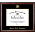 thumbnail image 1 of Murray St. Racers Petite Diploma Framee, 1 of 3