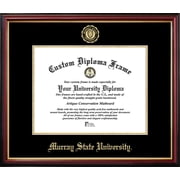 Murray St. Racers Petite Diploma Framee