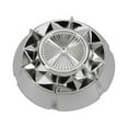 thumbnail image 1 of Murray® Starburst Hubcap, 3-3/8 In OD, Chrome Plastic, 1 of 3