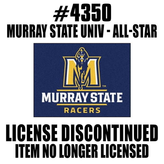 Murray State All-Star