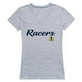 thumbnail image 1 of Murray State University Womens Script T-Shirt, Heather Gray - Small, 1 of 1