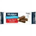 Murray SugarFree Fudge Dipped Vanilla Wafer Cookies, 5.5 Oz.