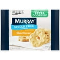 thumbnail image 1 of Murray Sugar Free Shortbread Cookies 2PACK, 1 of 7