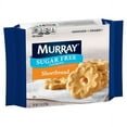 thumbnail image 1 of Murray Sugar Free Shortbread Cookies7.7oz, 1 of 6