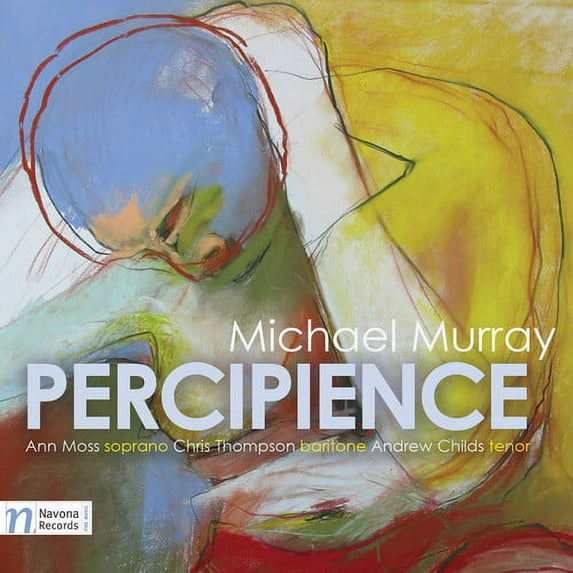 Murray / Thompson / Moravian Philharmonic Orch - Percipience - Music & Performance - CD