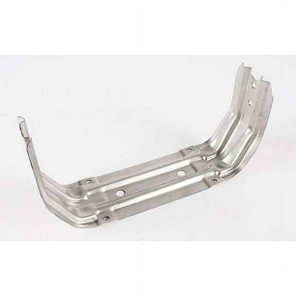 Murray V-Front/Tooth Rear Saddle Only, 9-3/4 Inch Wide