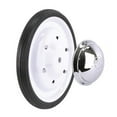 thumbnail image 1 of Murray® White Powder Coated Wheel and Tire Combos - Kit, 1 of 3