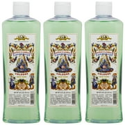 Murray and Lanman Florida Water Cologne Original 16oz (Pack of 3)