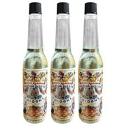 Murray and Lanman Florida Water Cologne Original 2oz Pack of 3