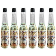 Murray and Lanman Florida Water Cologne Original 2oz Pack of 6