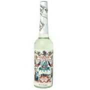 Murray and Lanman Florida Water Plastic Bottle, 2 oz Pack of 4