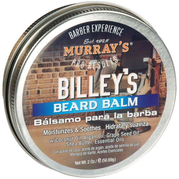 Murray's Billey's Beard Balm, 2 oz.