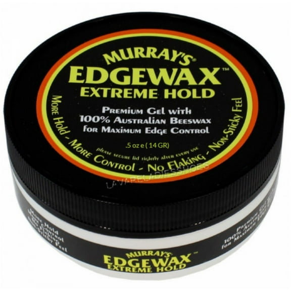 Murray's Edgewax Extrme Hold 0.5 oz