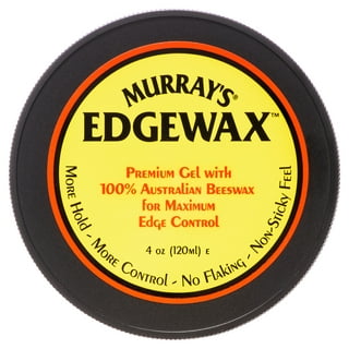  Murrays Beeswax 3.5 oz. Jar (Case of 6) by Murray's