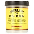 thumbnail image 1 of Murray's Loc-Lock Gel  8 oz., Moisturizing, Unisex, 1 of 5