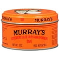 thumbnail image 1 of Murray's Hair Dressing Pomade 3 oz (Pack of 4), 1 of 1