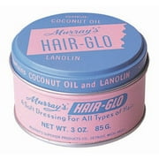 Murrays Hair-Glo 3 oz