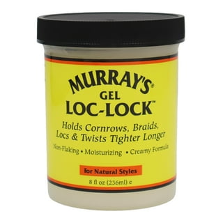 Murrays Natural-Loc Molding Paste - Trendsetters Beauty Supply
