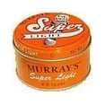 thumbnail image 1 of Murray's Pomade & Hair Dressing, Super Light 3 oz (Pack of 6), 1 of 4