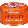 thumbnail image 1 of Murray's Pomade Super Light, 3 Oz., Pack of 6, 1 of 1