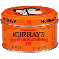 Murray's Superior Hair Dressing Pomade 3 Oz.