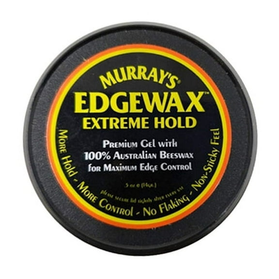 Murrays Edgewax Extrme Hold, 0.5 Oz