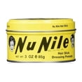 thumbnail image 1 of Murrays Nu Nile Hair Slick Dressing Pomade 3oz Jar 3 Pack, 1 of 1