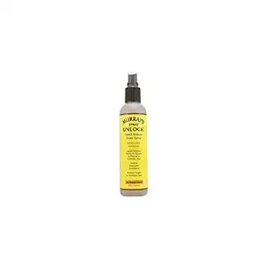 Murrays Unlock Spray Quick Release Braid Spray 8 Oz