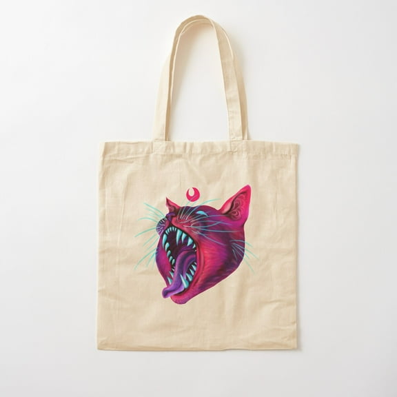 Murrow Cotton Tote Bag Canvas Tote Bag, Family Gift For Mother, Her